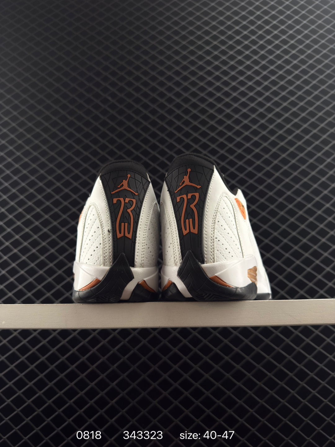Jordan Air Jordan 14 Golf